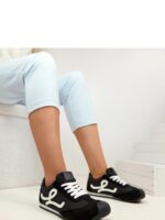 Sport Shoes model 225586 Solea - Image 4