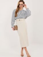 Skirt model 225872 Rue Paris