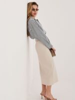 Skirt model 225872 Rue Paris - Image 2