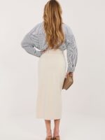 Skirt model 225872 Rue Paris - Image 3