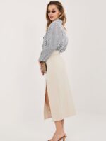 Skirt model 225872 Rue Paris - Image 4