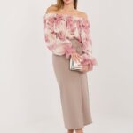Skirt model 225873 Rue Paris