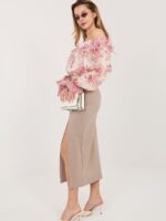 Skirt model 225873 Rue Paris - Image 2