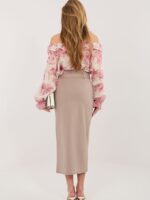 Skirt model 225873 Rue Paris - Image 3