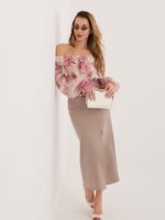 Skirt model 225873 Rue Paris - Image 4