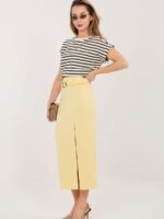 Skirt model 225874 Rue Paris - Image 2