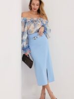 Skirt model 225875 Rue Paris