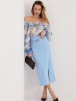 Skirt model 225875 Rue Paris - Image 3