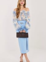Skirt model 225875 Rue Paris - Image 4