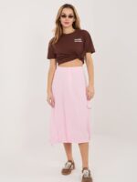 Skirt model 225883 Rue Paris - Image 4