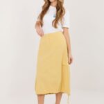 Skirt model 225885 Rue Paris