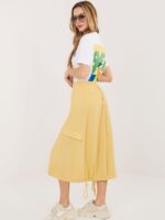 Skirt model 225885 Rue Paris - Image 3