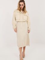 Skirt model 225887 Rue Paris