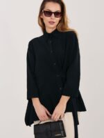Long sleeve shirt model 225888 Rue Paris