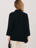 Long sleeve shirt model 225888 Rue Paris - Image 3
