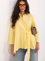Long sleeve shirt model 225889 Rue Paris