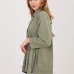 Long sleeve shirt model 225890 Rue Paris