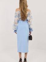 Skirt model 225875 Rue Paris - Image 5