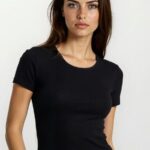 Blouse model 225977 Eldar