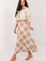 Long skirt model 226009 Italy Moda - Image 2