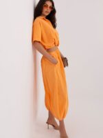 Short sleeve shirt model 226022 Italy Moda - Image 2