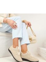 Sport Shoes model 226042 Solea - Image 3