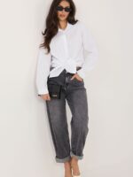 Long sleeve shirt model 226120 Factory Price - Image 2