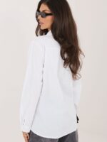 Long sleeve shirt model 226120 Factory Price - Image 3