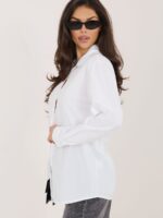 Long sleeve shirt model 226120 Factory Price - Image 4