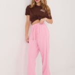 Tracksuit trousers model 226130 Factory Price