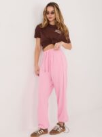 Tracksuit trousers model 226130 Factory Price
