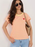 T-shirt model 226225 Italy Moda