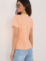 T-shirt model 226225 Italy Moda - Image 3