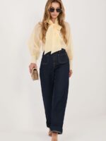 Long sleeve shirt model 226439 Italy Moda - Image 2