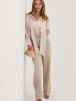 Long sleeve shirt model 226440 Italy Moda - Image 2
