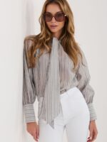 Long sleeve shirt model 226442 Italy Moda