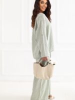 Women trousers model 226445 Italy Moda - Image 3
