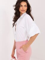 Shirt model 226620 Italy Moda - Image 3