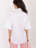 Shirt model 226620 Italy Moda - Image 5