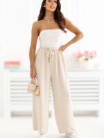 Women trousers model 227199 Factory Price