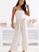 Women trousers model 227201 Factory Price