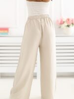 Women trousers model 227205 Factory Price - Image 3