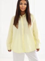 Long sleeve shirt model 227218 Factory Price