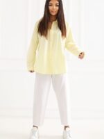 Long sleeve shirt model 227218 Factory Price - Image 2