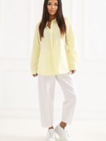 Long sleeve shirt model 227218 Factory Price - Image 3