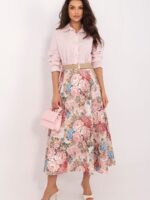 Long sleeve shirt model 227219 Factory Price - Image 2