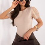 Blouse model 227240 Italy Moda