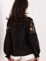 Long sleeve shirt model 227326 Lakerta - Image 3