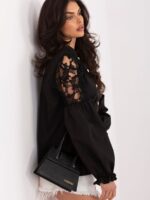 Long sleeve shirt model 227326 Lakerta - Image 4
