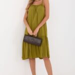 Daydress model 227634 Italy Moda